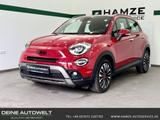 Fiat 500X 1.5 500X MILD-HYBRID SPUR RÜCKF TEMP PDC  - gebrauchte Fiat 500X aus dem Jahr 2022