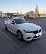 BMW 335d gt xDrive M-Paket Pano*HeadUp*8fa... - BMW 335 Gran Turismo aus 2014