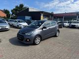 Hyundai i10 Classic Klima 5-türig Ganzjahres 1.HAND - Cars in Aachen: Kleinwagen