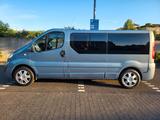 Opel Vivaro Life Westfalia L2H1 118tkm!! - Opel Vivaro von privat