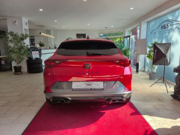 Cupra Formentor - 4