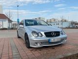 Mercedes-Benz, C-Klasse, 200 Kompressor 20... - Mercedes-Benz 200 aus 2007