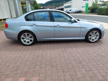 BMW 318 - 2