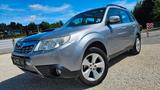 Subaru Forester 2.0D+PANO+4X4+KAMERA+ANHÄN - Subaru Forester aus 2012 mit Diesel-Antrieb