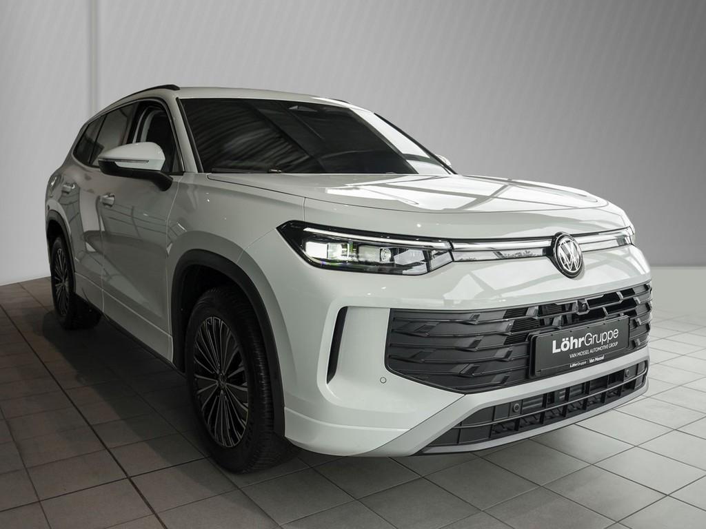 Volkswagen Tayron 1.5 eTSI LIFE *7-Sitze * IQ-Drive*AHK*Are, миниатюра 3