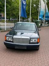 Mercedes-Benz W126 260 SE MIT H Zulassung ... - Mercedes-Benz 260 aus 1989