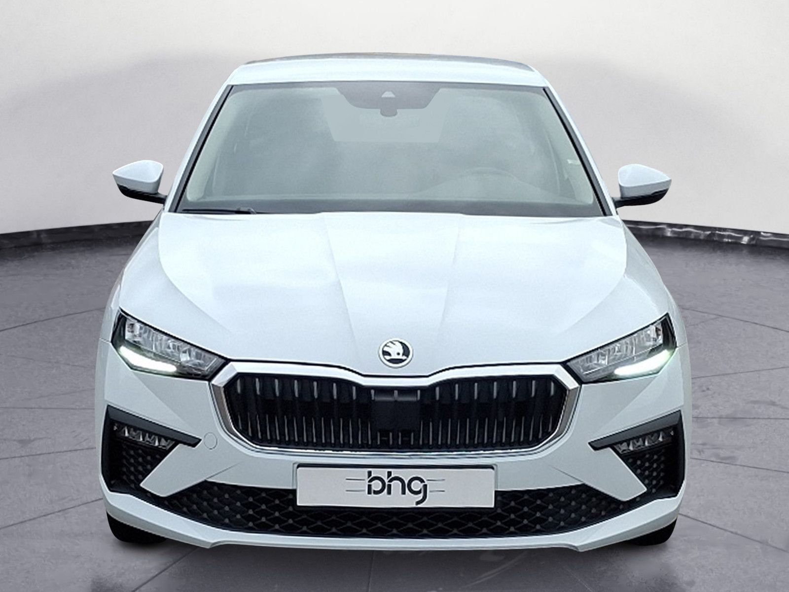 Skoda Scala - Bild 6