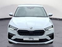 Skoda Scala - Vorschau Bild 6