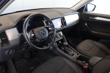 Skoda Kodiaq 2.0 TDI Ambition AID+ACC+LED+CARPLAY