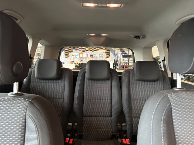 MYAUTOCENTER – Gebraucht- und Jahreswagen mit Werkstattservice in Pfaffenhofen Volkswagen Touran *R-Line*Sport*ACC*NAVI*2-ZONEN*LED*