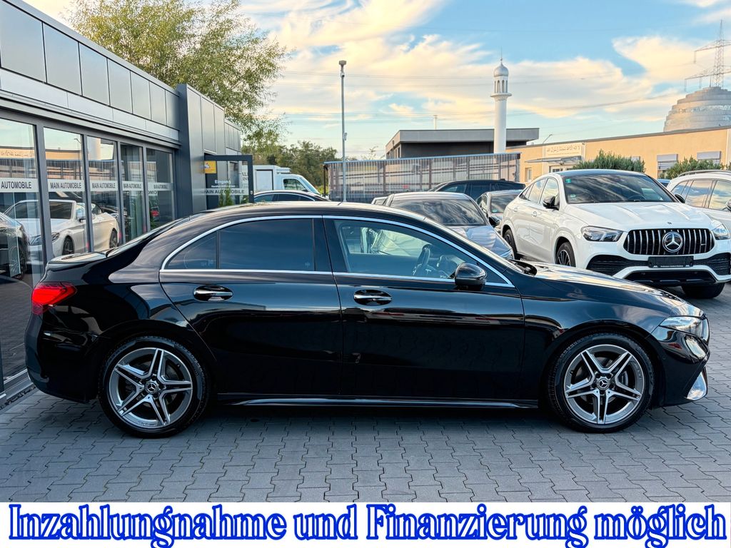 Image of Mercedes-Benz A 200