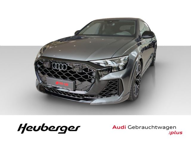 AUDI RS Q8 4.0 TFSI quattro tiptronic Pano, HUD, AHK