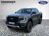 Ford RANGER DoKa 2.0 l EcoBlue Wildtrak X 151 kW - Ford Ranger Gebrauchtwagen in Leipzig