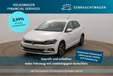Volkswagen Polo Highline 1.0 TSI Klima*Nav*PDC*SH - VW Polo Gebrauchtwagen in Bonn