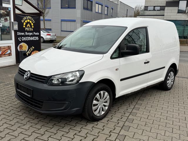 Volkswagen Caddy Kasten/Kombi Kasten EcoProfi