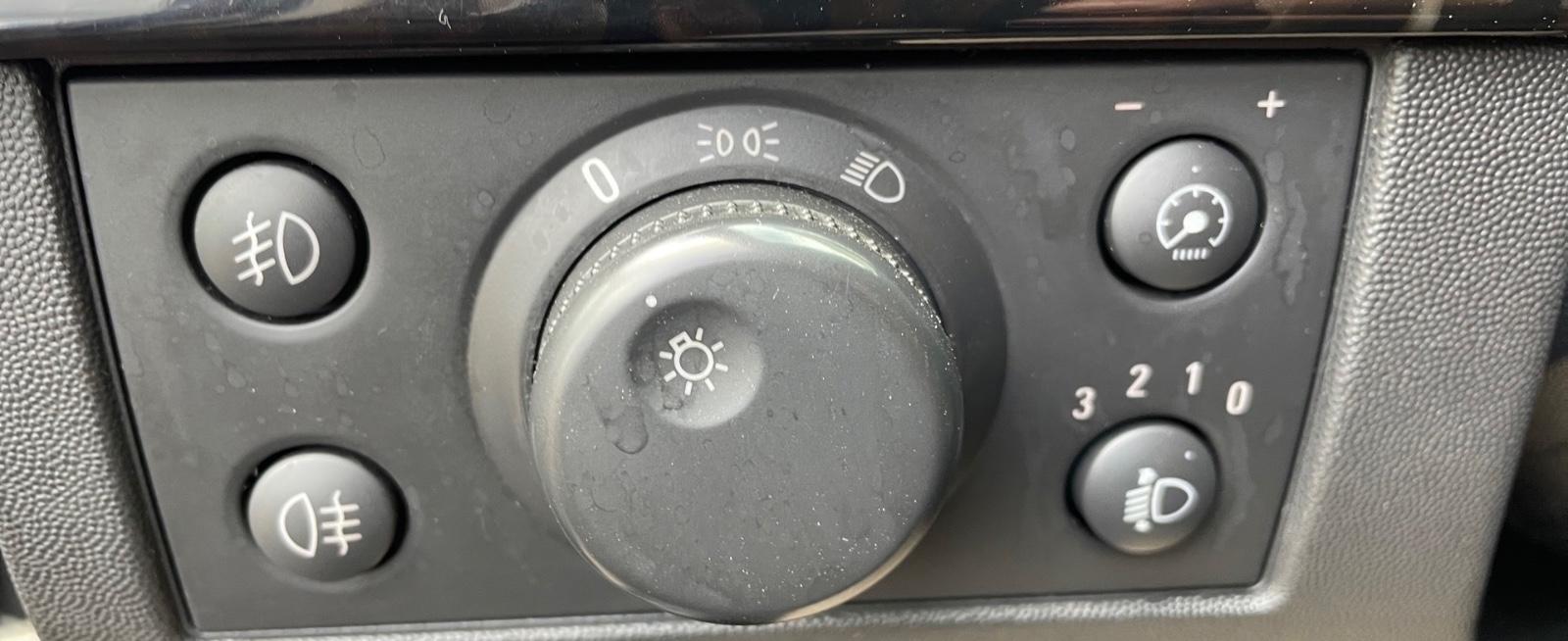Opel Signum 2004 — photo 23