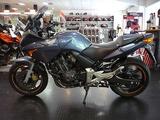 Honda CBF 600 SA (PC38) - HONDA CBF 600 PC38