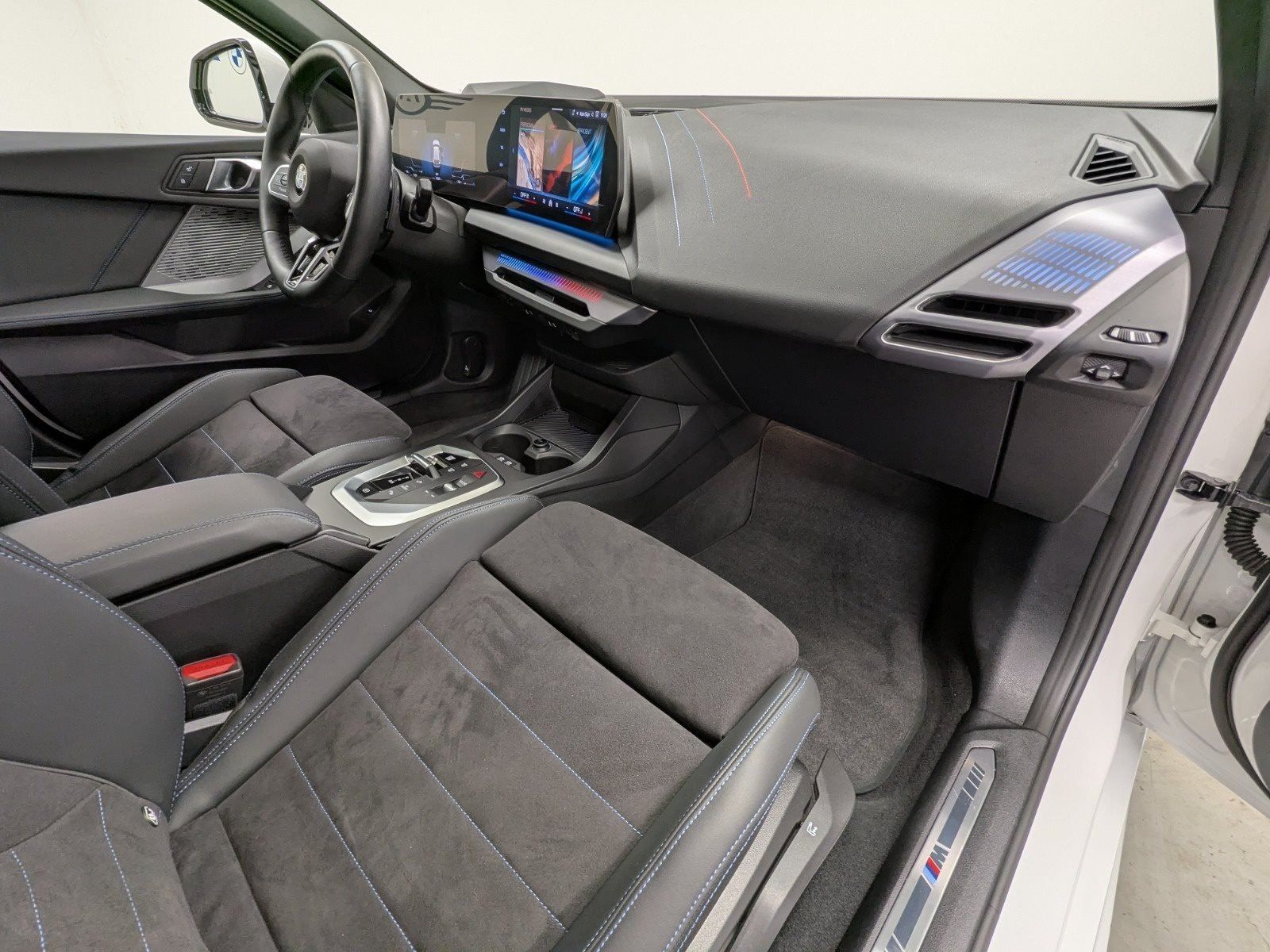 BMW 120 - Bild 6