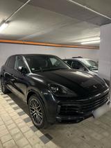Porsche Cayenne 3.0 V6 Tiptronic - Service Neu - TÜV 26 - Porsche Cayenne mit Benzin-Antrieb: Geländewagen, 3.2