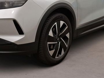 Fotografie 2 des Opel Grandland (X) Grandland GS Leder Schiebedach Matrix-LED HeadUp