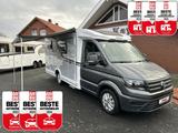 Knaus VAN Ti VW Vansation 640 MEG +L-Sitzgruppe+SAT/TV - Sitzgruppe