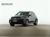 Mercedes-Benz GLE 350 de 4M AMG Night Burmester Widescreen AHK