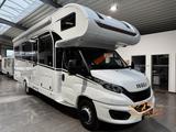 Dethleffs Globetrotter XXL A 9000-2 EB Hubstützen RFK GFK - Angebote