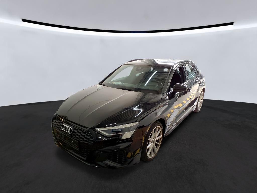 Image of Audi A3