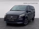 Mercedes-Benz Vito 116 CDI Tourer PRO Lang LED|AHK|DISTR|LEDER - gebrauchte Vans in Gießen