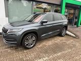 Skoda Kodiaq L&K 4x4 - Skoda Kodiaq in Mönchengladbach