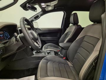 Volkswagen Amarok - 8