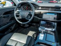 Audi A8 - Vorschau Bild 4