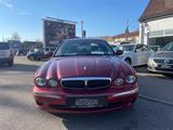Jaguar X-Type 3,0 V6 Executive*TOP ZUSTAND*LEDER*NAVI - Jaguar X-Type Gebrauchtwagen