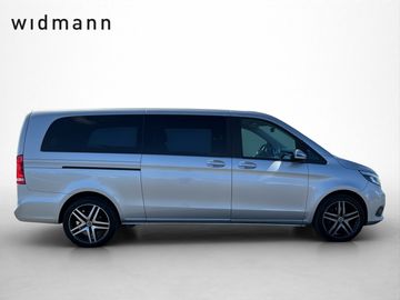 Mercedes V 250 - 6