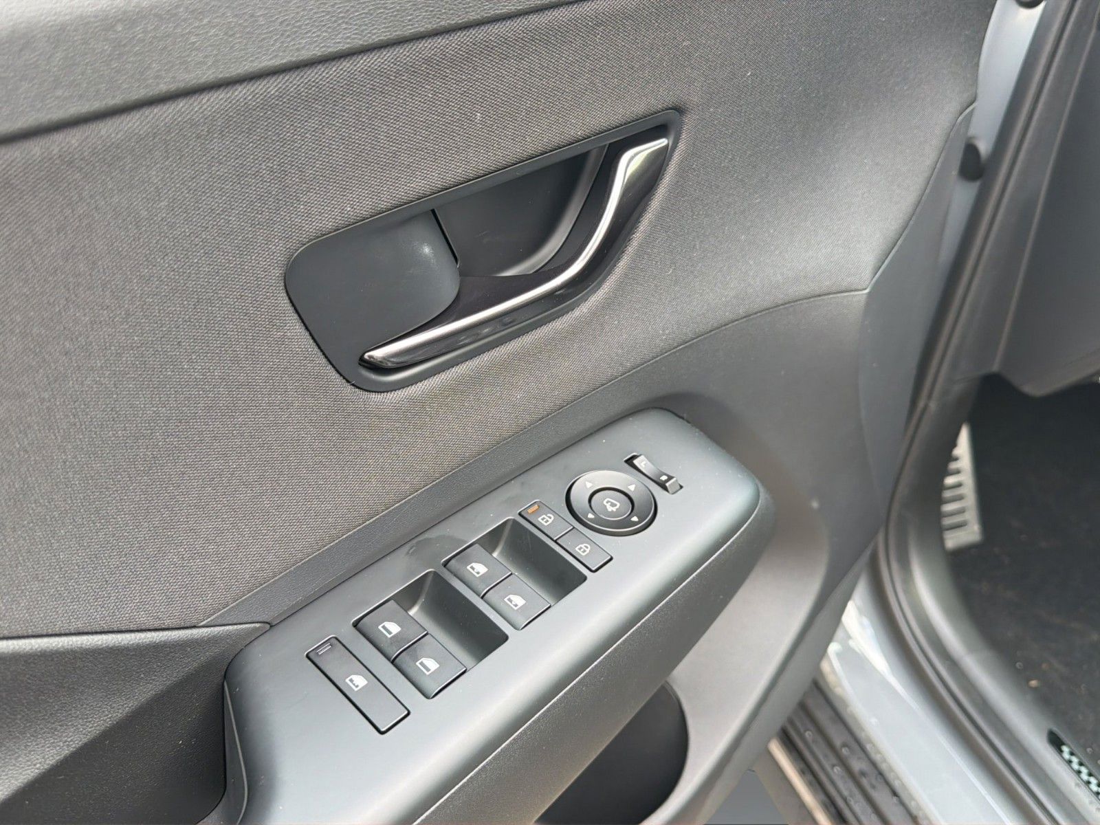 Hyundai KONA Elektro - Bild 9