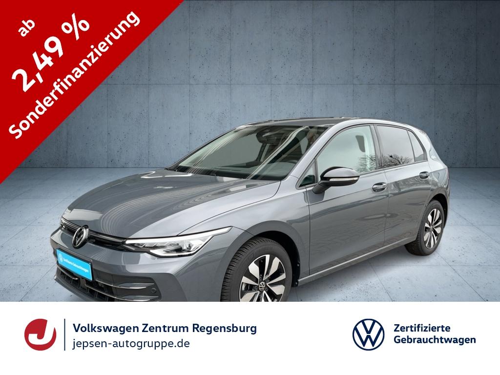 Volkswagen Golf Goal 1.5 TSI ACC AHK LED SHZ PDC KlimaA