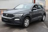 Volkswagen T-Roc  1te Hand*Unfallfrei*Org. km!* - VW T-Roc Gebrauchtwagen in Stuttgart