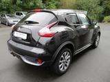 Nissan Juke 1,2 DIG-T Tekna, Schiebedach - Nissan Juke mit Benzin-Antrieb: Kleinwagen