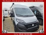 Westfalia Columbus 601 D 180 PS Warmwasserhzg|Autom.|Solar - Offers matching your search criteria