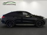 Mercedes-Benz GLE350d4Matic AMG*LED*ACC*Navi*Pano*AHK*H&K*360 - Mercedes-Benz GLE 350: Coupé