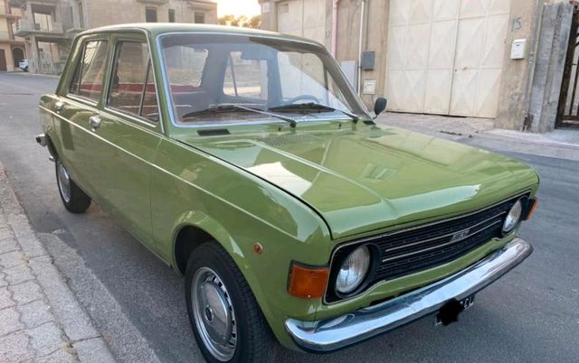 Fiat 128 Oldtimer