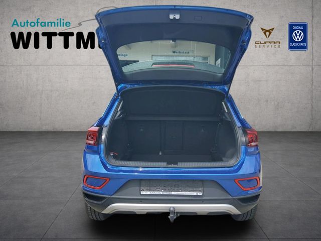 T-Roc 1.5 TSI 150PS DSG Life AHK/NAV/ACC/APP/LED