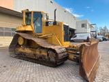 CAT D6N LGP - CAT Raupe/Dozer D6
