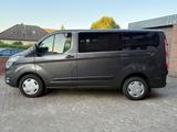 Ford Tourneo Custom 320 L1H1 Trend I PDC I CarPlay - gebrauchte Ford Tourneo Custom aus dem Jahr 2021