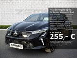 Mitsubishi Colt 1.6 Hybrid Intro Edition