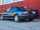 Mercedes-Benz S 55 AMG L AMG - Mercedes-Benz S 55 Gebrauchtwagen