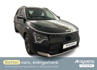 Kia Niro EV - Vorschau Bild 1