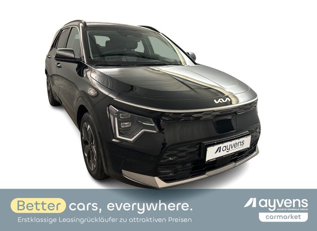 Kia Niro EV