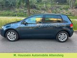 Volkswagen Golf VI Style Klima Scheckheft Tempo 1H - Volkswagen aus 2011: Gol