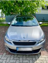 Peugeot 308 SW Business Line 2015 1.6 HDI ... - Peugeot 308: 2l Hdi